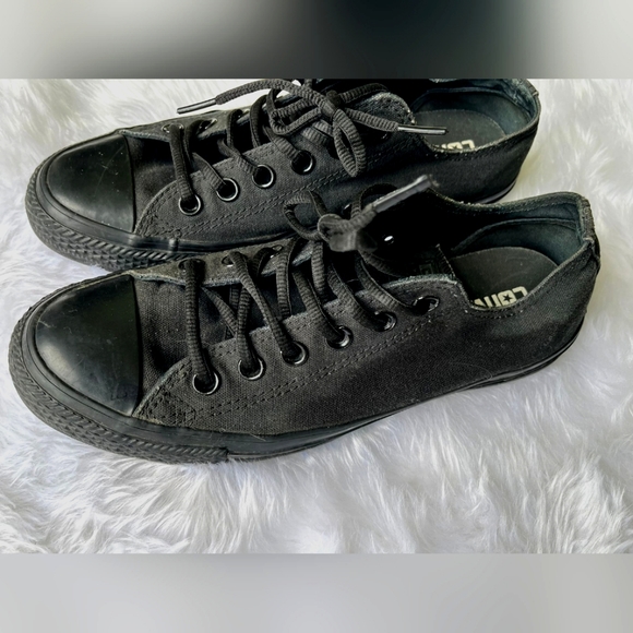 Converse All Star Low Top Unisex Sneakers - Picture 6 of 6